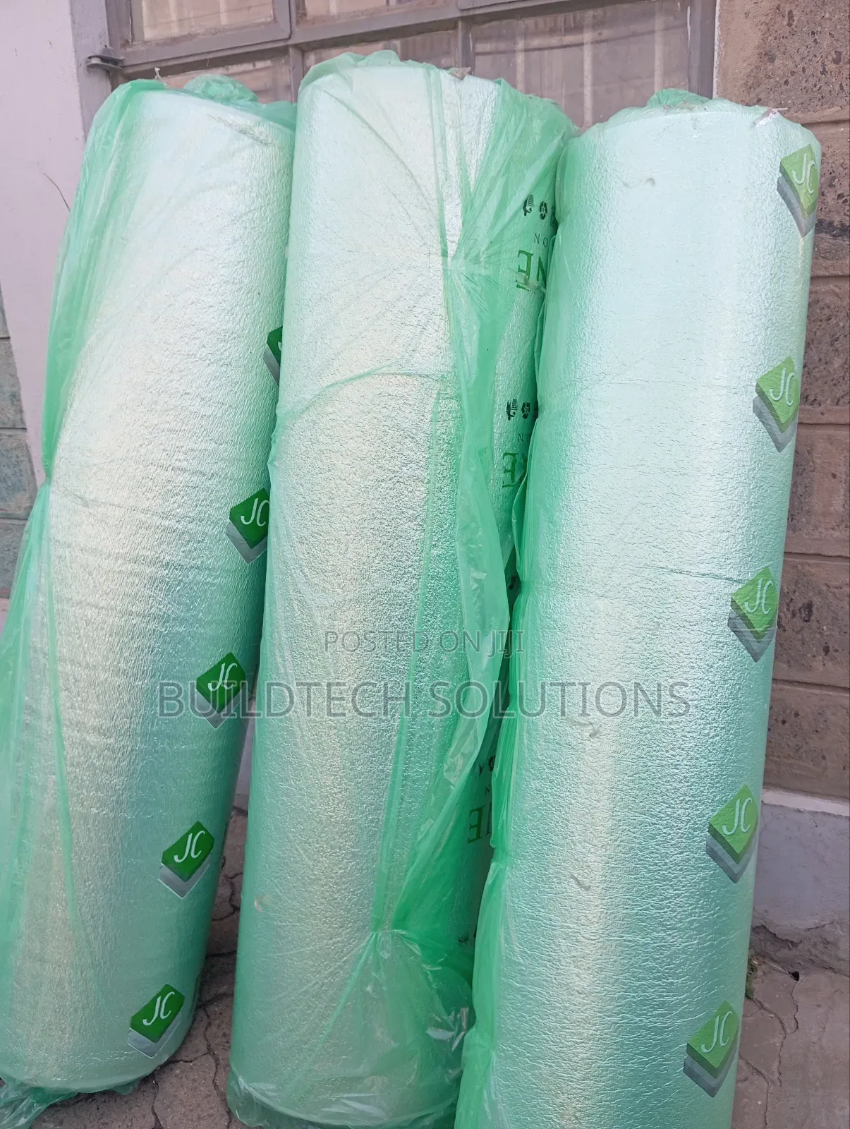 3mm Heat Insulation Foam