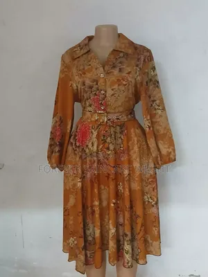 Classy Unique Dresses