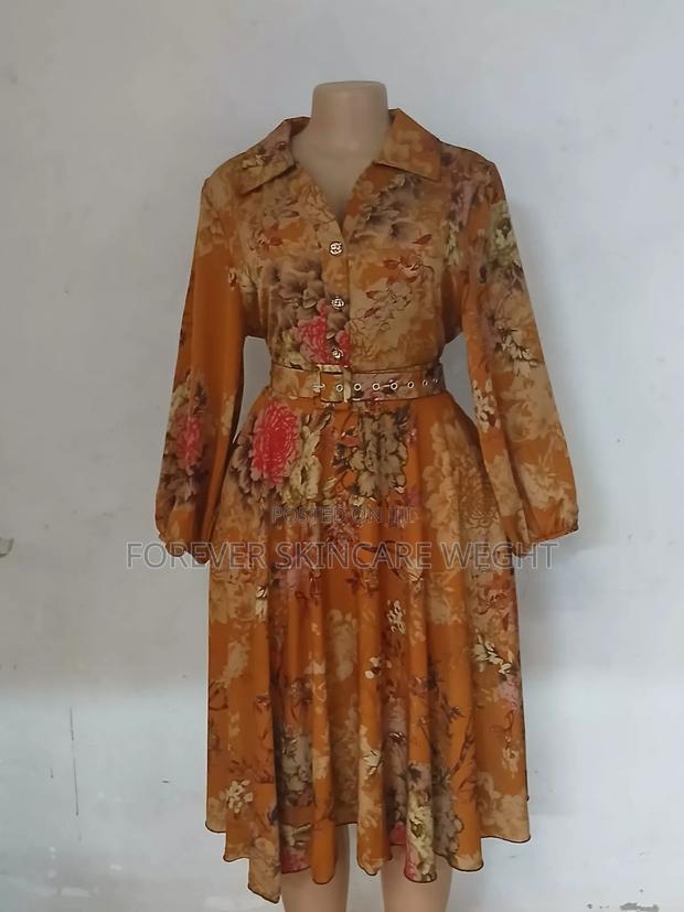 Classy Unique Dresses - thumbnail 3