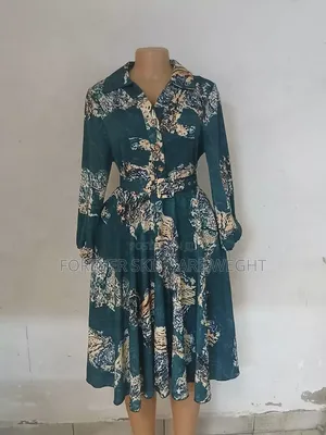 Classy Unique Dresses