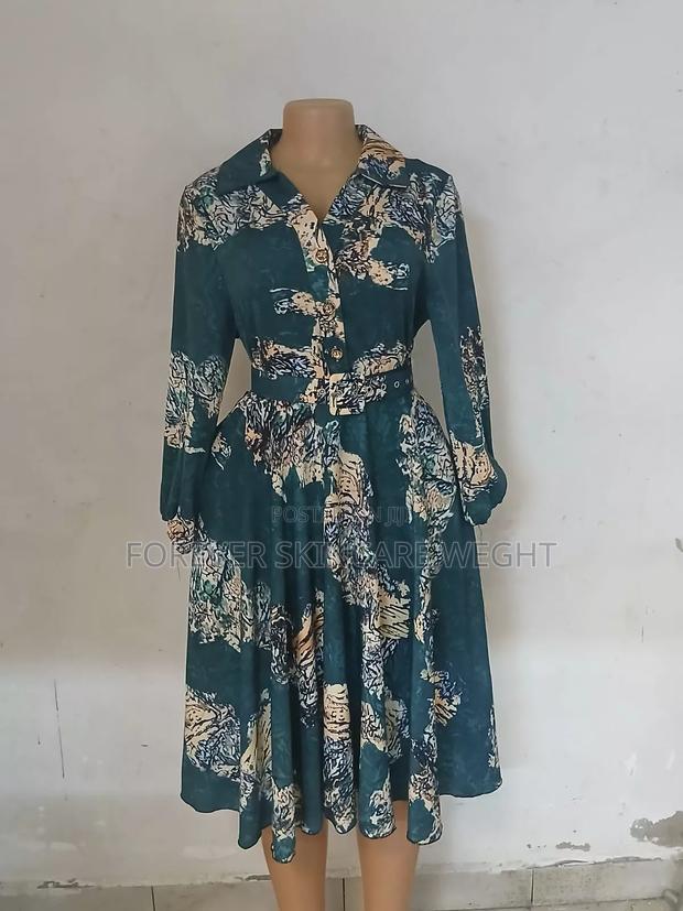 Classy Unique Dresses - thumbnail 4