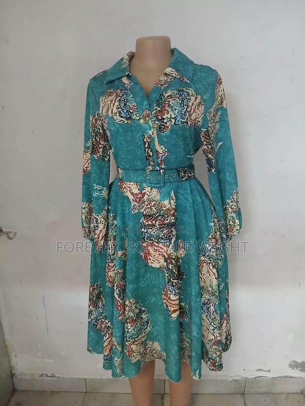 Classy Unique Dresses - thumbnail 5