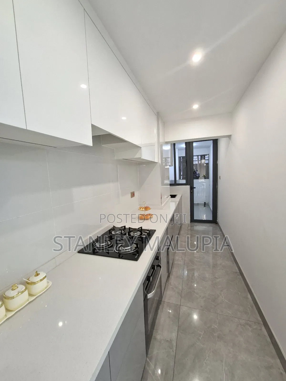2 Bedrooms Spacious Apartment for Sale in Kilimani
