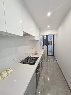 2 Bedrooms Spacious Apartment for Sale in Kilimani