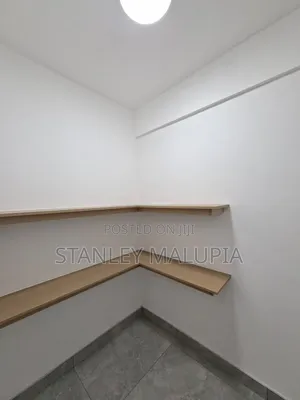 2 Bedrooms Spacious Apartment for Sale in Kilimani