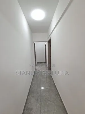 2 Bedrooms Spacious Apartment for Sale in Kilimani