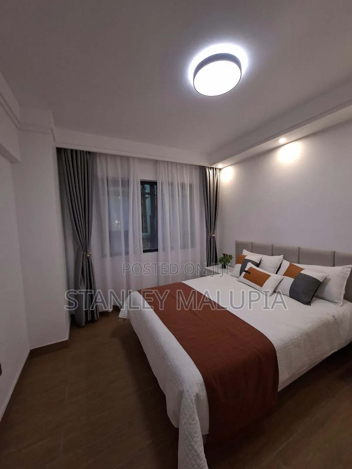 2 Bedrooms Spacious Apartment for Sale in Kilimani