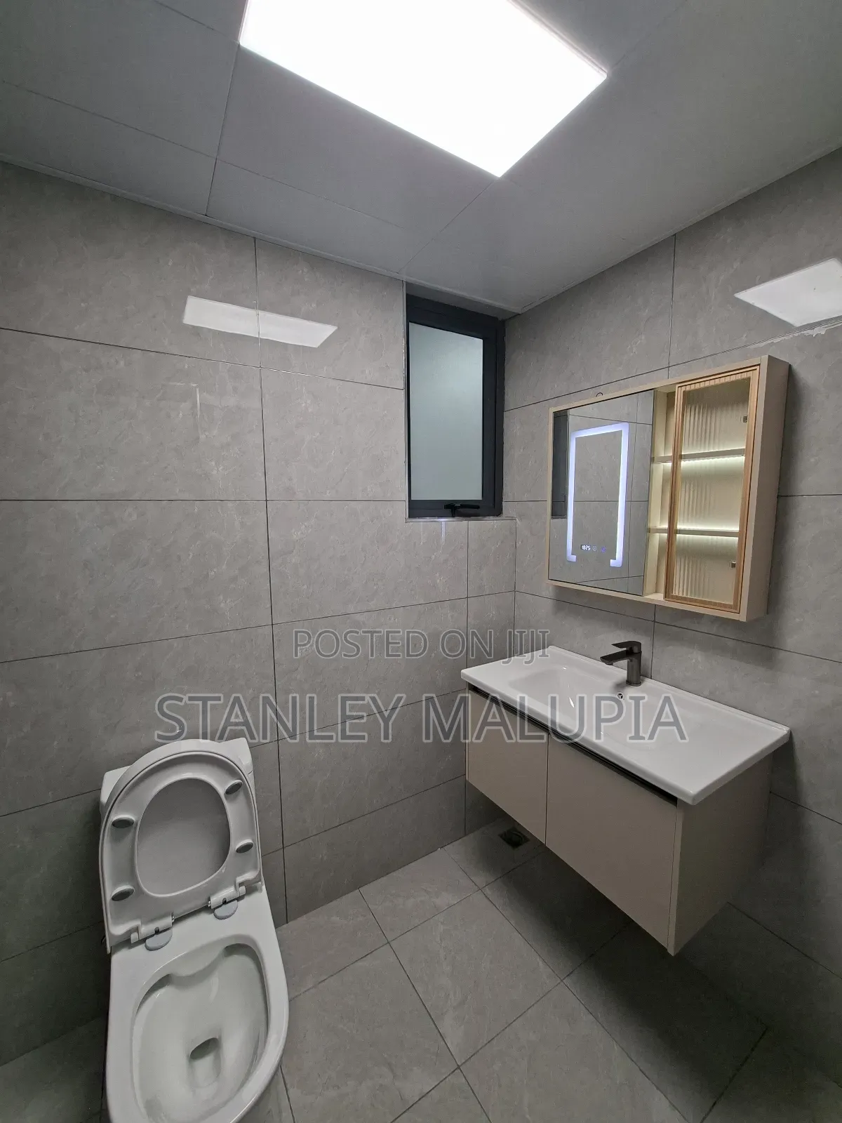 2 Bedrooms Spacious Apartment for Sale in Kilimani