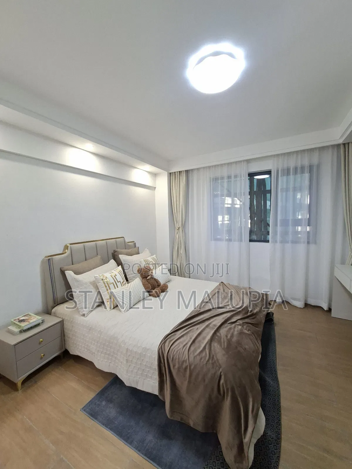 2 Bedrooms Spacious Apartment for Sale in Kilimani