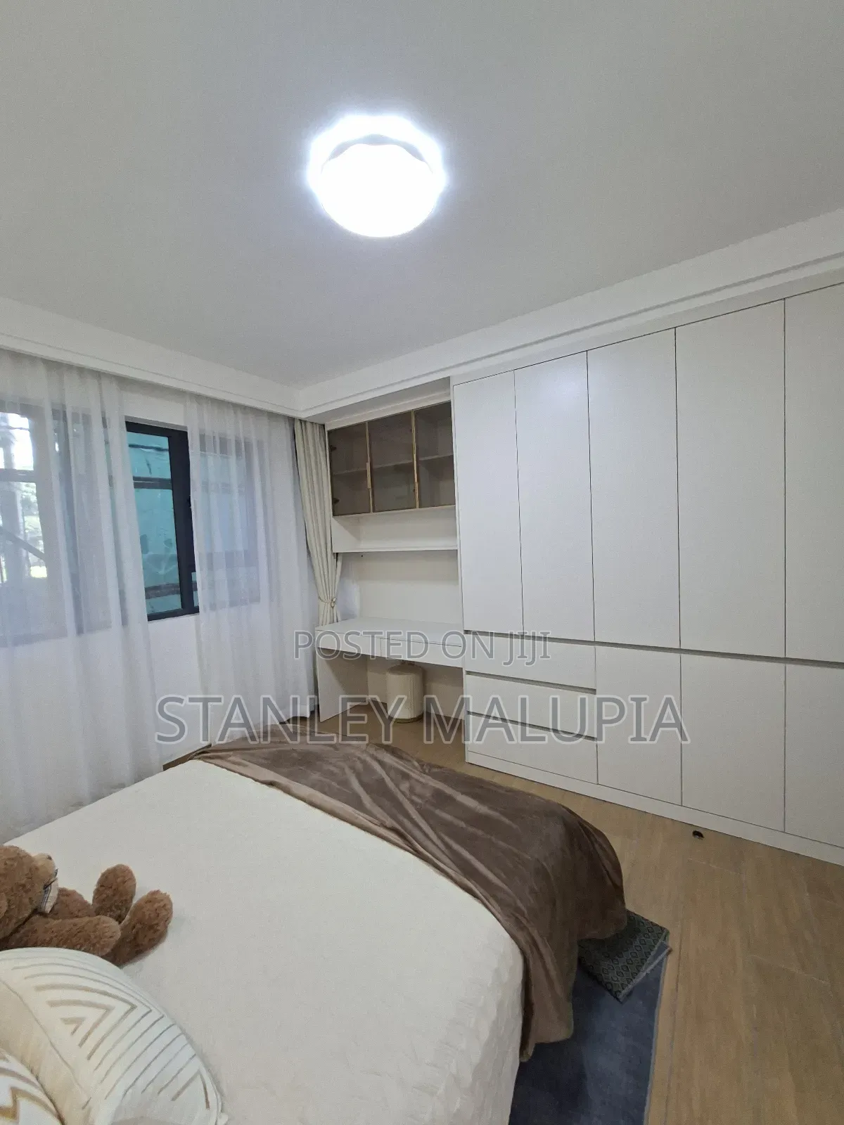2 Bedrooms Spacious Apartment for Sale in Kilimani