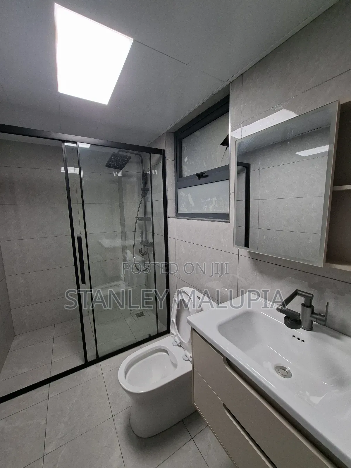 2 Bedrooms Spacious Apartment for Sale in Kilimani