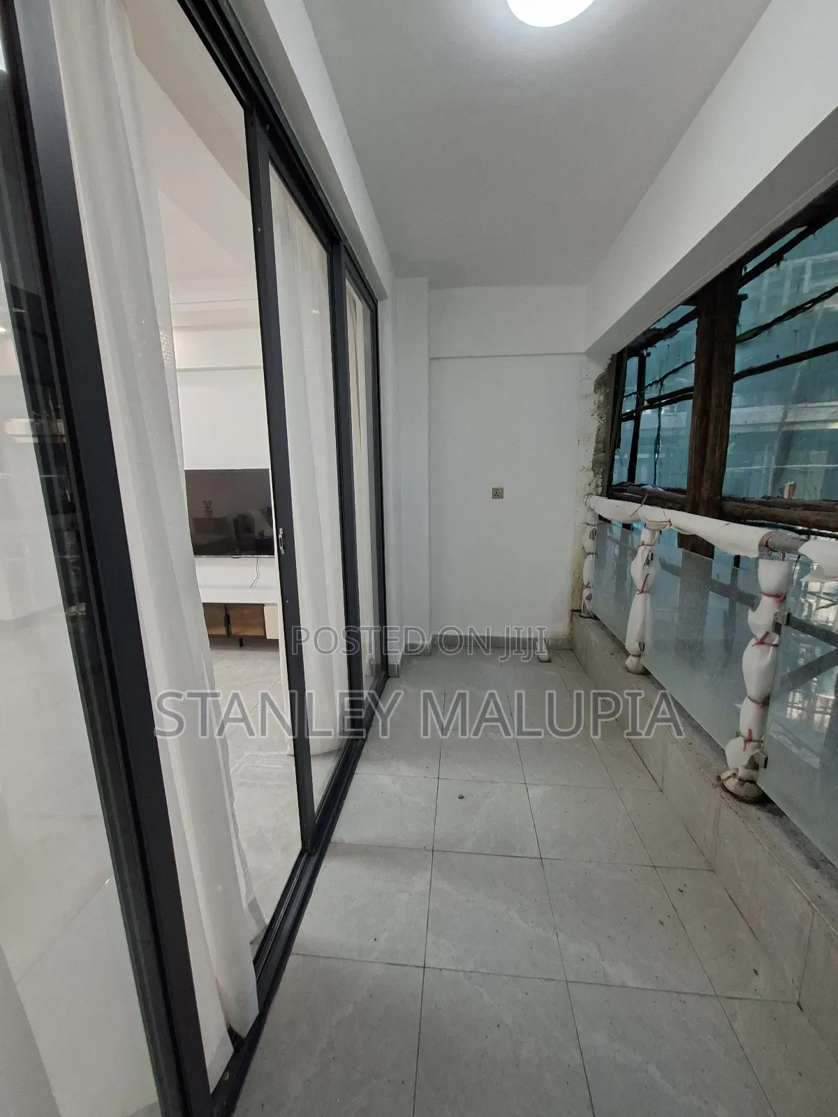 2 Bedrooms Spacious Apartment for Sale in Kilimani