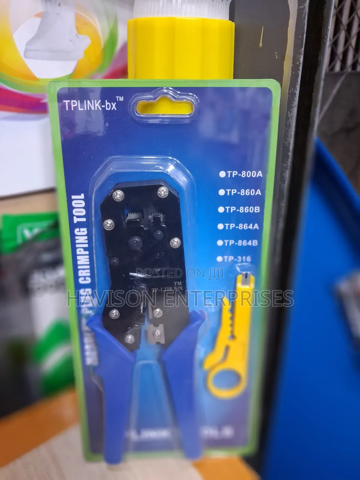 Best Climping Tool