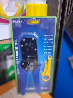 Best Climping Tool