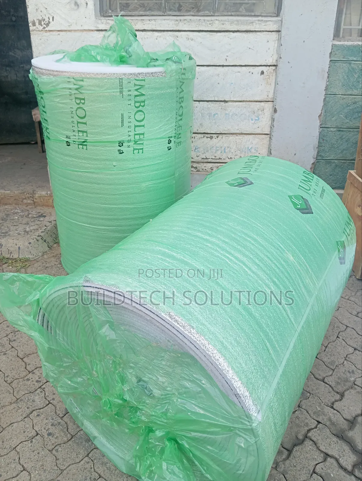 10mm Thermal Insulation Sheet