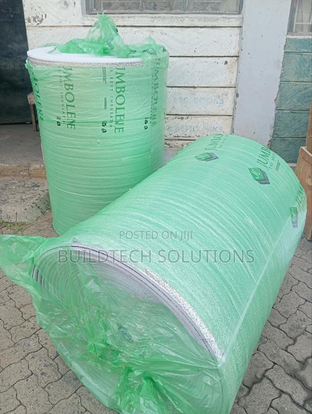 10mm Thermal Insulation Sheet - main view