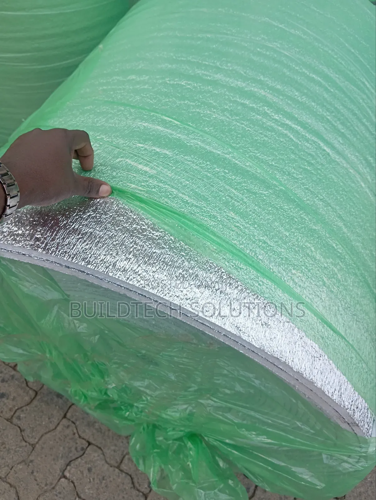 10mm Thermal Insulation Sheet