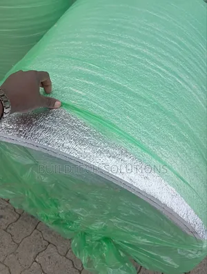 10mm Thermal Insulation Sheet