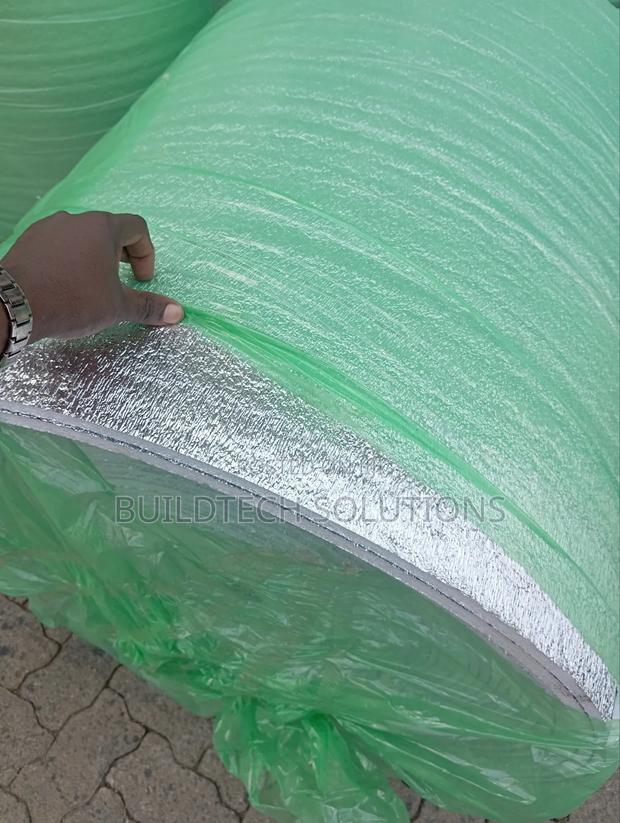 10mm Thermal Insulation Sheet - thumbnail 3