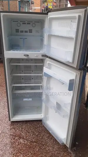 Fridge Repair