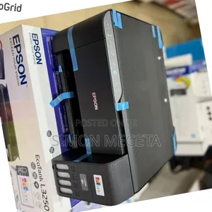 Epson Printer L3250 in Stock