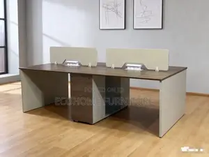 New Model 4 Way Work Station