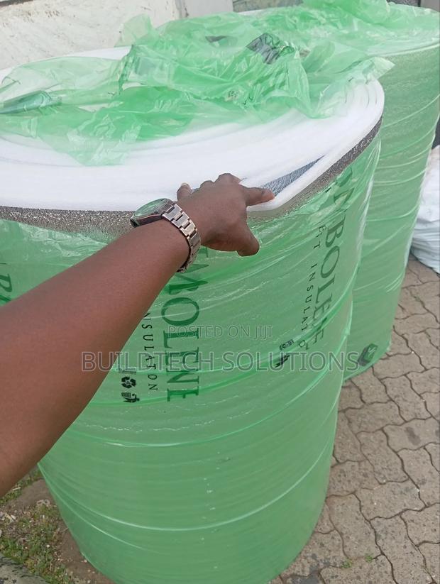 10mm Heat Reflective Insulation