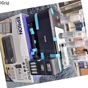 In Stock Epson Printer L3250 - thumbnail 2