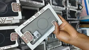 Kaovi Magsafe Tpu Grey Syndee Case for Samsung Galaxy S21 Ultra