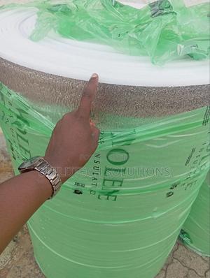 10mm Heat Protection Sheet - thumbnail 2