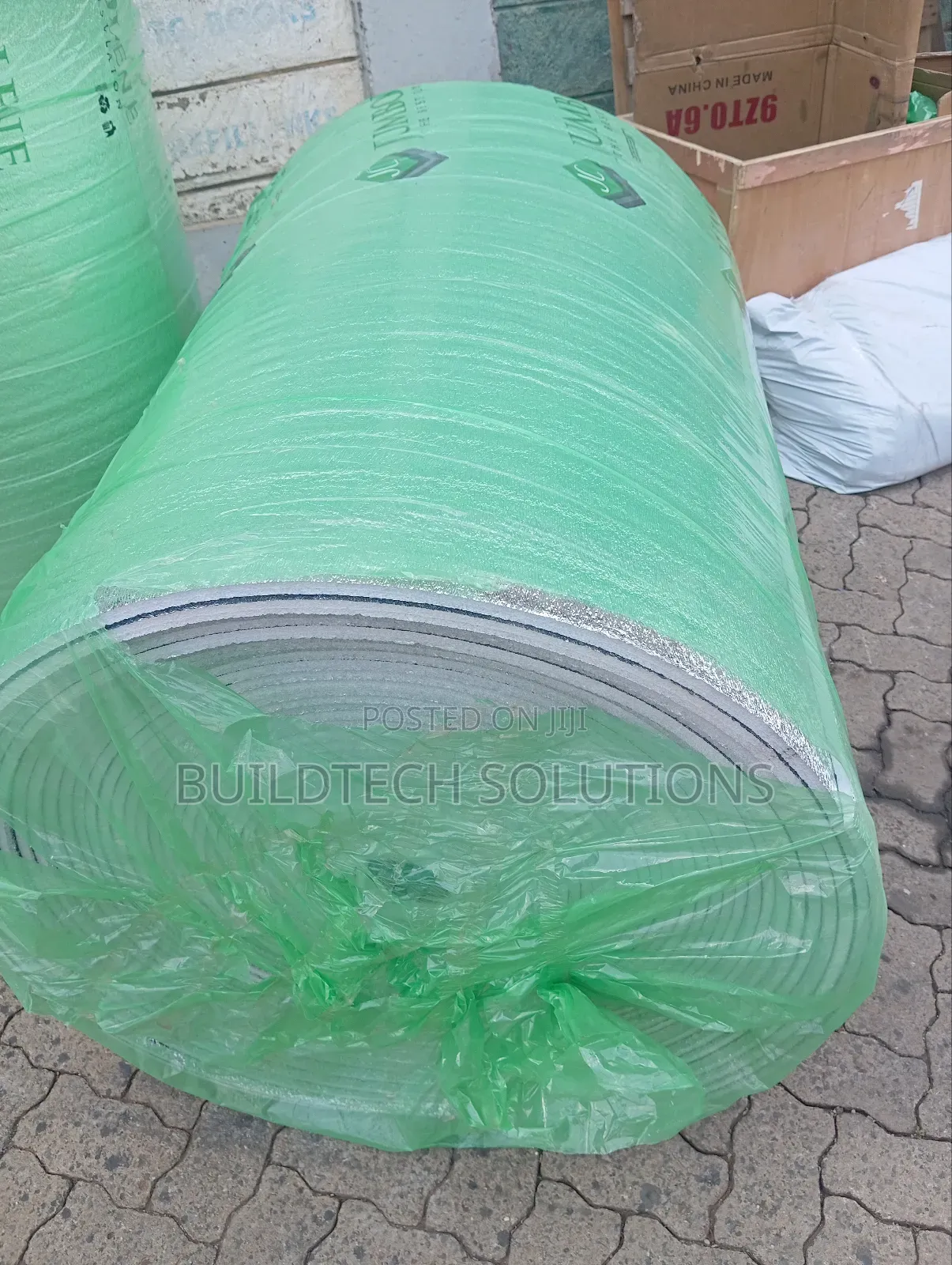 10mm Heat Protection Sheet