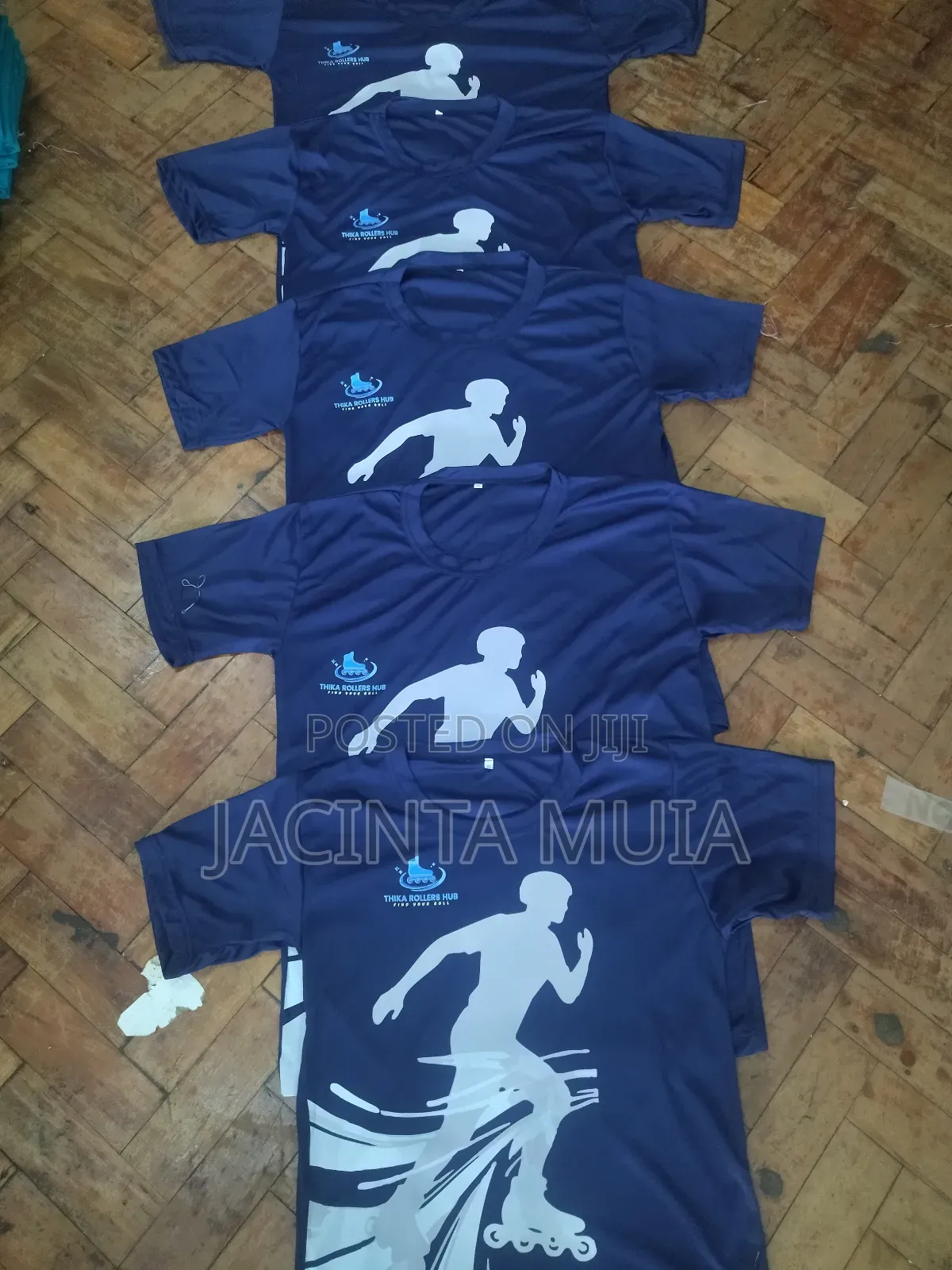 Branded Jessy's