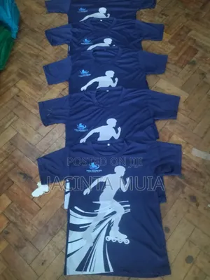 Branded Jessy's