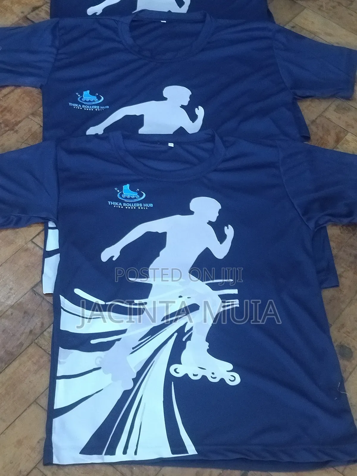 Branded Jessy's