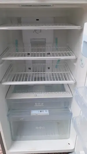 Fridge Repair