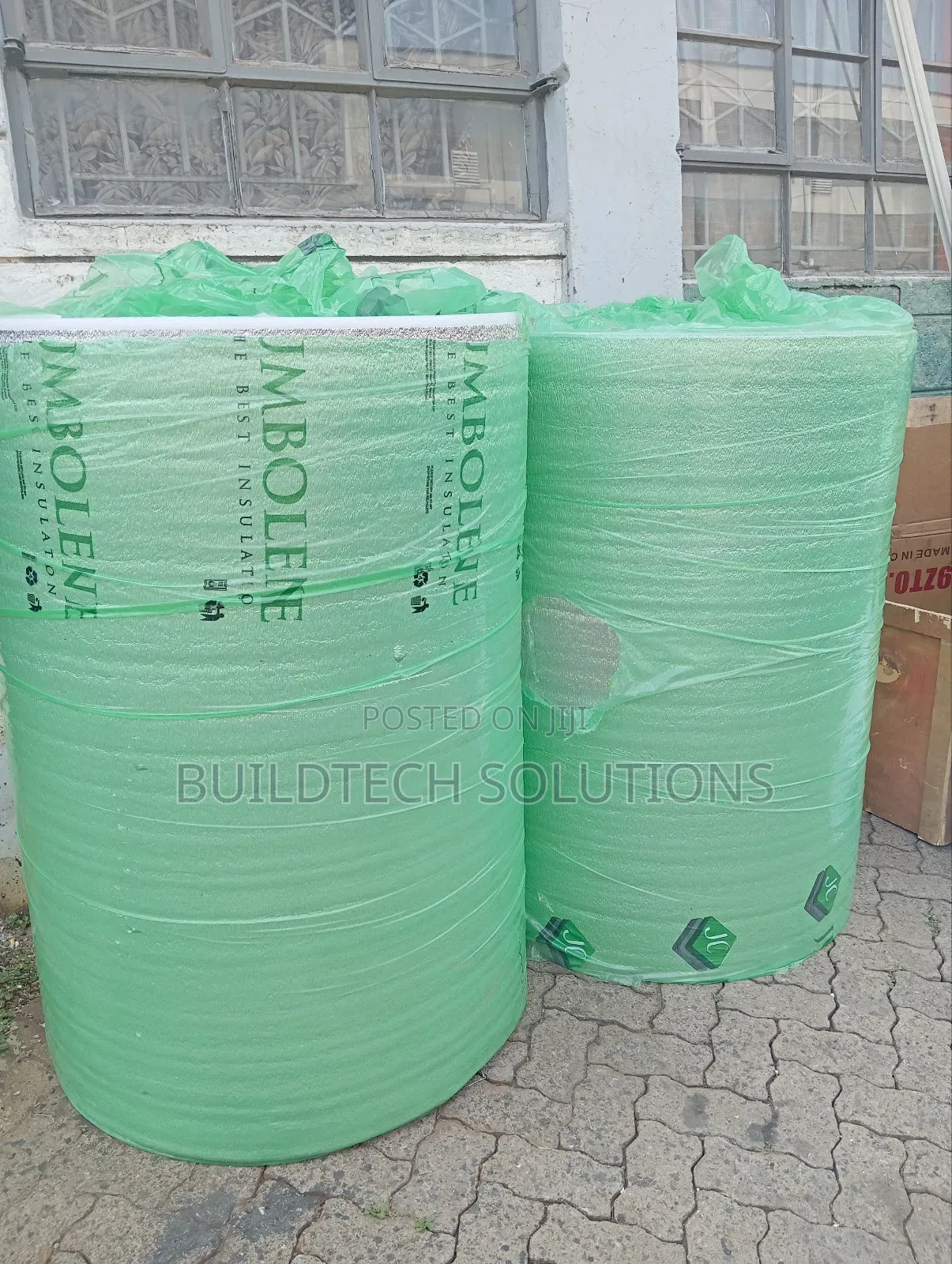 10mm Insulation Foam Sheet