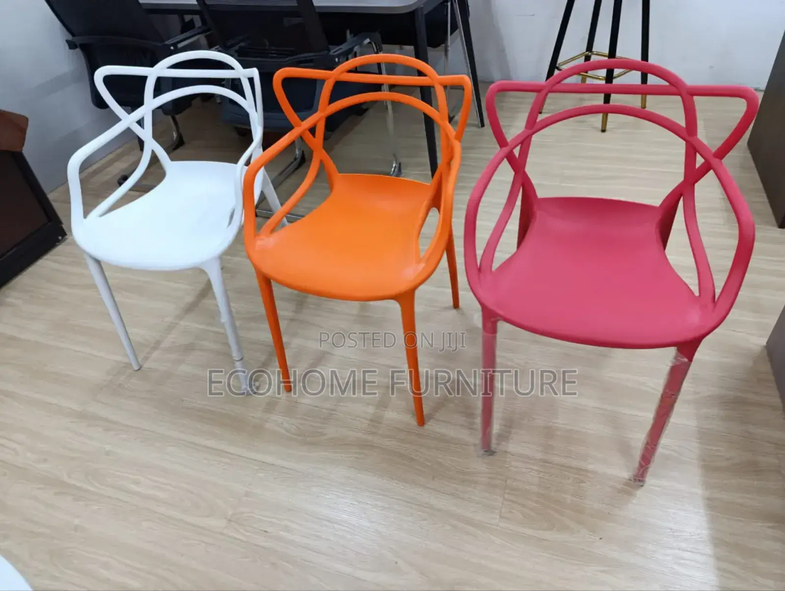Restaurants Chair