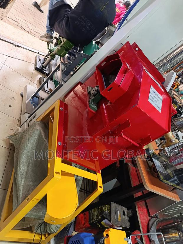 Milano Feed Chopper/Milano Chopper - main view