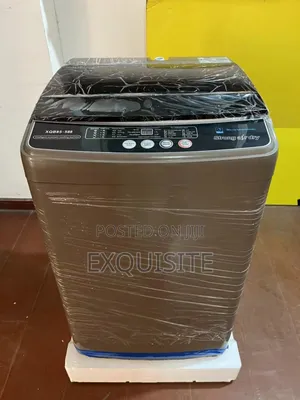 Discount!! Brand New Fully Automatic Washing Machine 12kg Great Price