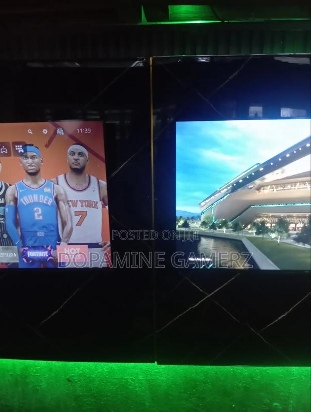 Gaming Arcade - thumbnail 3