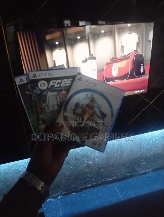 Gaming Arcade - thumbnail 4