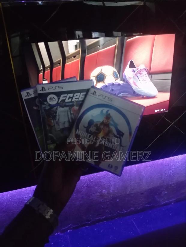 Gaming Arcade - thumbnail 5