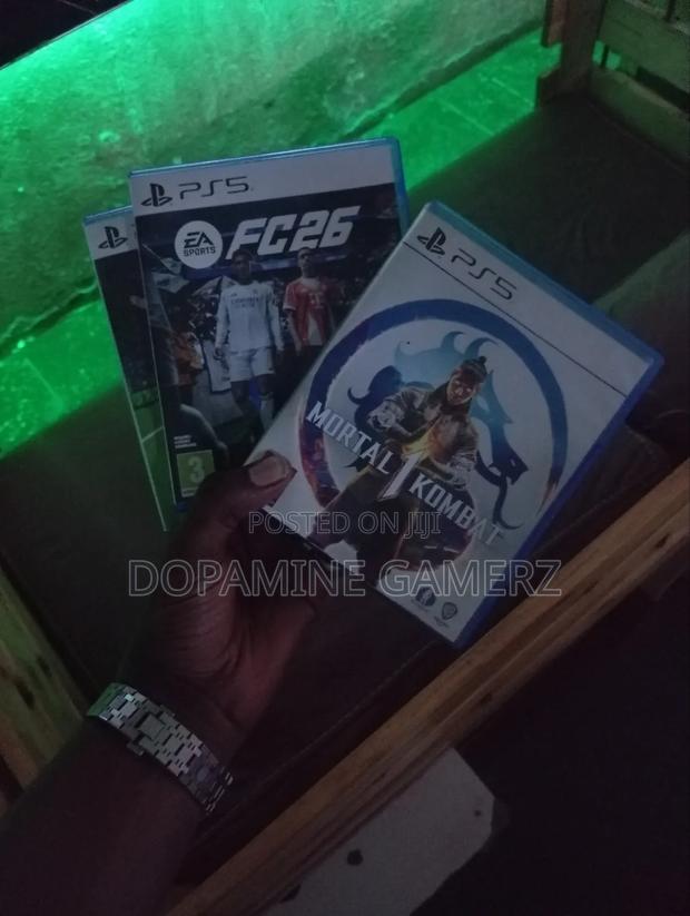 Gaming Arcade - thumbnail 6