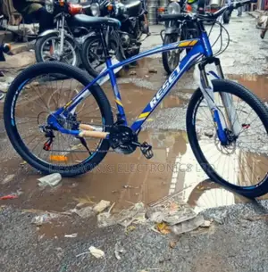 Reset Size 29 Mountain Bike