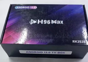 Hd Android Tv Box
