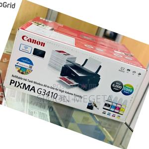 New Canon G3410 Printer Available - thumbnail 2