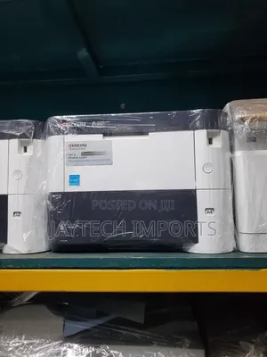 Jaytech Kyocera Ecosys Fs 2100dn Printer