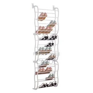 Over the Door Shoerack
