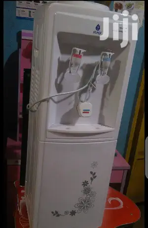 New Water Dispenser