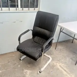 Executive Office Visitors Chair